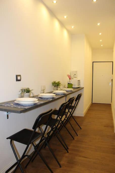 Art Apartment Stazione B Флоренция Екстериор снимка